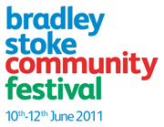 Bradley Stoke Community Festival 2011