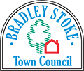Bradley Stoke Town Council logo
