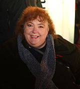 Photo of Marion Ward