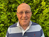 Photo of Anthony Griffiths