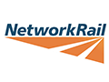 Network Rail logo
