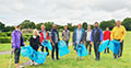 Photo of Bradley Stoke Big Clean Up 2020