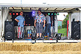 Bradley Stoke Carnival 2014