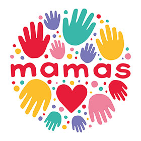 Mamas Bristol logo