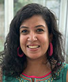 Photo of Surabhi Miah