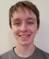 Photo of Dylan Parrish