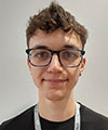 Photo of Graham Freeman