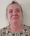 Photo of Joanne Rutter