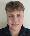 Photo of Oscar Atkin