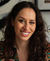 Photo of Raphaela Boghi