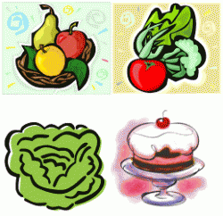 Coffee Morning & Local Produce Market