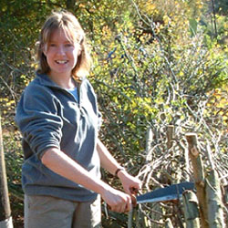 Hedge-Laying Weekend