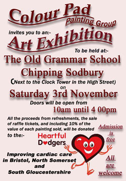 Art Exhibition