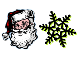 Baileys Court School - Winter Fair