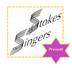 Stoke Singers Present Broadway Classics