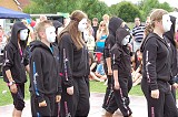 Bradley Stoke Community Festival 2009