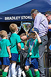 Bradley Stoke Community Festival 2013