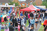 Bradley Stoke Community Festival - Saturday 10th June 2017