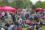 Bradley Stoke Community Festival - Saturday 10th June 2017