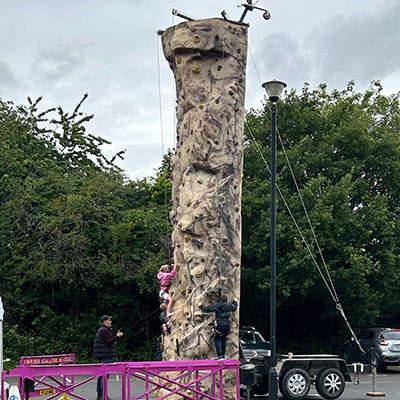 Photo of Bradley Stoke Town Council Community Festival 2025