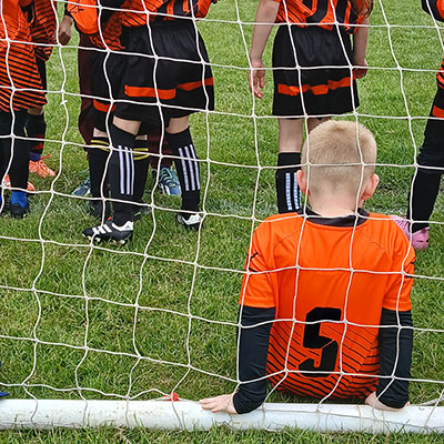 Photo of Bradley Stoke Youth Football Club Event