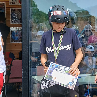 Photo of Bradley Stoke Skatepark Competition 2026