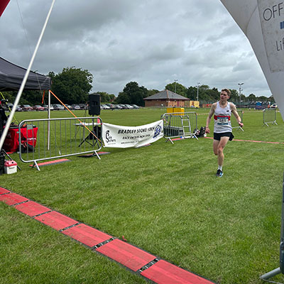 Photo of Sole Sisters 10K Run
