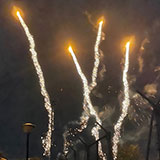Bradley Stoke Firework Display