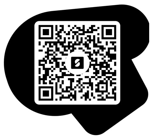QR Code For Donations