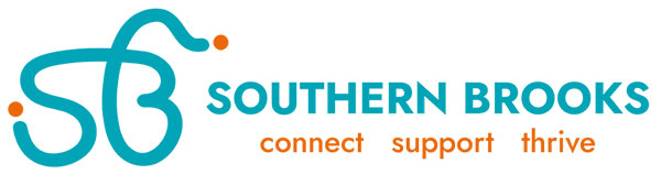 Southern Brooks logo