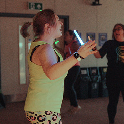 Photo from International Women's Day Celebration