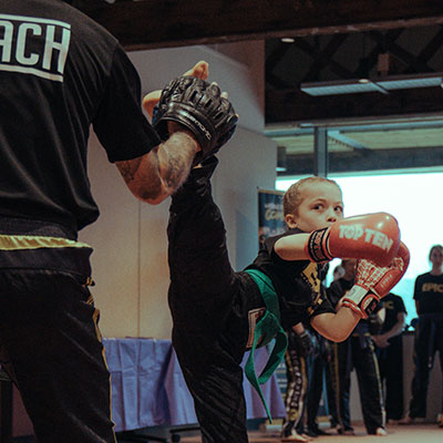 Photo from International Women's Day Celebration