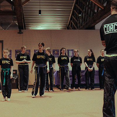 Photo from International Women's Day Celebration