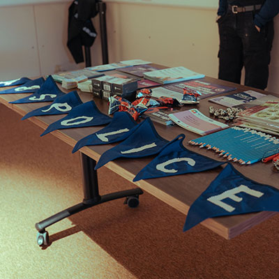 Photo from International Women's Day Celebration