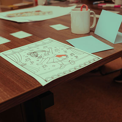 Photo from International Women's Day Celebration