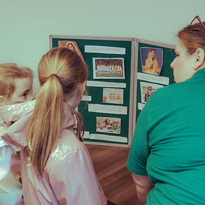 Photo from International Women's Day Celebration