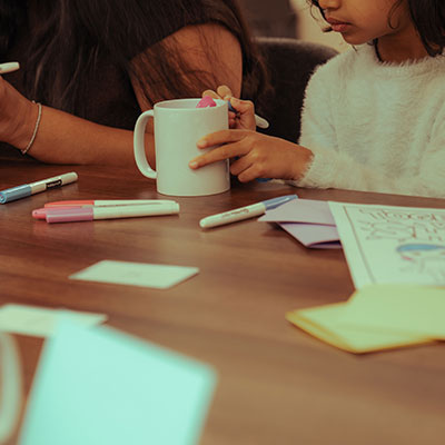 Photo from International Women's Day Celebration