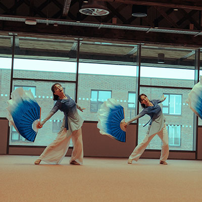 Photo from International Women's Day Celebration