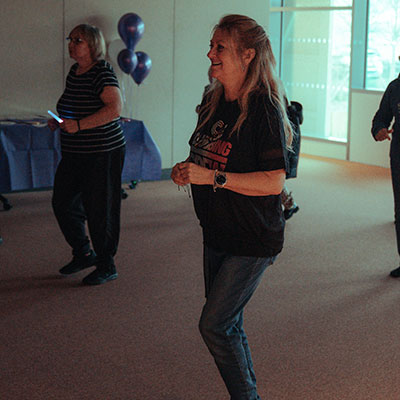 Photo from International Women's Day Celebration