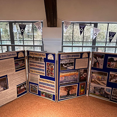 Photo from International Women's Day Celebration