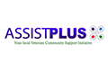 AssistPlus logo