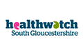 Healthwatch South Gloucestershire
