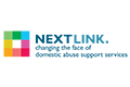 Next Link logo