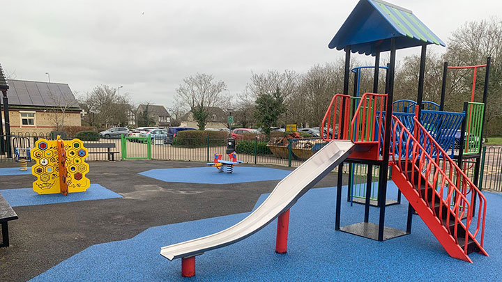 Photo of Brook Way Play Area