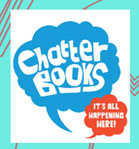 Chatter Books poster