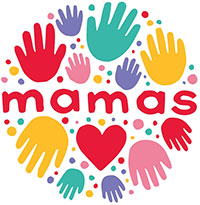 Mamas Bristol CIC logo
