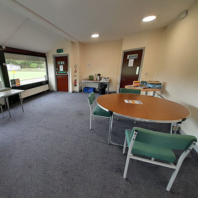 Photo of Community Welcome Spaces @ Baileys Court Activity Centre