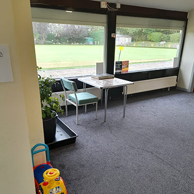 Photo of Community Welcome Spaces @ Baileys Court Activity Centre