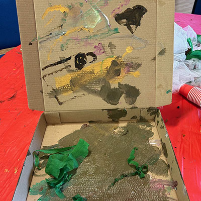 Photo from the Wildlife Weekend