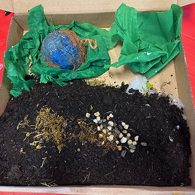 Photo from the Wildlife Weekend